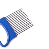 Convenient Kitchen Cooking Tool Onion Tomato Vegetable Slicer Cutting Aid Guide Holder Fruit Slicing Cutter Gadget