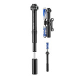Control Mini CO2 Pump