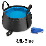 Folding Wash Basin
