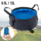 Folding Wash Basin