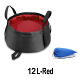 Folding Wash Basin