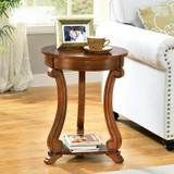 Console Tables Living Room Furniture Home Furniture American European style solid wood Console Tables whole sale 46*59 CM new