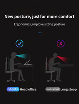 Foldable laptop stand