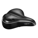 Connect Comfort Saddle