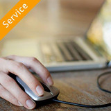 Computer Software Configuration In Home - Mac