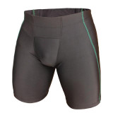 Compression Shorts Men Gyms Shorts Bodybuilding Brand clothing sporting Mens Shorts Tights Bermuda Masculina Fitness
