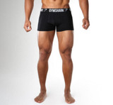 Compression Shorts Men Gyms Shorts Bodybuilding  Brand clothing sporting Mens Shorts Tights Bermuda Masculina Fitness