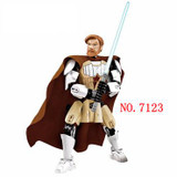 compatible Star Rogue One Figures K-2SO Kylo Ren Captain Phasma Rey Poe Dameron Finn Darth Vader toys building blocks