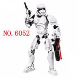 compatible Star Rogue One Figures K-2SO Kylo Ren Captain Phasma Rey Poe Dameron Finn Darth Vader toys building blocks