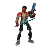 compatible Star Rogue One Figures K-2SO Kylo Ren Captain Phasma Rey Poe Dameron Finn Darth Vader toys building blocks