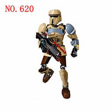 compatible Star Rogue One Figures K-2SO Kylo Ren Captain Phasma Rey Poe Dameron Finn Darth Vader toys building blocks