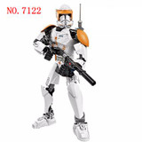 compatible Star Rogue One Figures K-2SO Kylo Ren Captain Phasma Rey Poe Dameron Finn Darth Vader toys building blocks