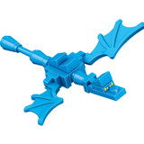 Compatible legos Friends Minecraft City Mini Flying Dragon Toys Building Blocks Toy Boy Girl Universal Toys For Children Gift