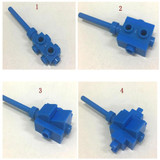 Compatible legos Friends Minecraft City Mini Flying Dragon Toys Building Blocks Toy Boy Girl Universal Toys For Children Gift