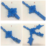 Compatible legos Friends Minecraft City Mini Flying Dragon Toys Building Blocks Toy Boy Girl Universal Toys For Children Gift