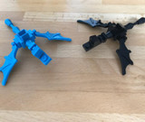 Compatible legos Friends Minecraft City Mini Flying Dragon Toys Building Blocks Toy Boy Girl Universal Toys For Children Gift