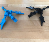 Compatible legos Friends Minecraft City Mini Flying Dragon Toys Building Blocks Toy Boy Girl Universal Toys For Children Gift