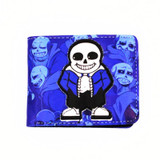 Comics Dc Marvel the Avengers Cartoon Wallet Cute Superman Iron man Batman 3D Purse Logo Credit Card Holder Man Wallet