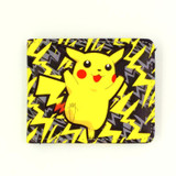 Comics Dc Marvel the Avengers Cartoon Wallet Cute Superman Iron man Batman 3D Purse Logo Credit Card Holder Man Wallet