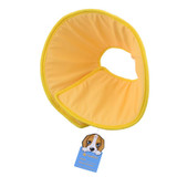 Comfy Soft Pet Dog Collar Elizabethan Cone Collars Wound Healing Remedy Recovery Protective Collar Collars Goods For Dogs Cats