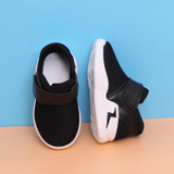 COMFY Kids Mesh Children Shoes Sports Autumn Footwear Baby Toddler Breathable Girls Boys Sport Shoe Non-slip Kids Sneakers shoes