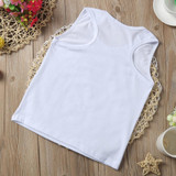 Comfy Kids Clothes Hot Selling Baby Boys Vest Toddler Baby Kids Boy Children Clothing Sleeveless Tanks Vest Tops T-Shirts Tees