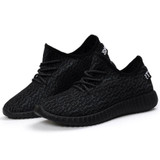 Comfortable Women Casual Shoes 2016 New Arrival Women's Fashion Solid Breathable Loafer Shoes Non-slip Network Shoes 11.5ZYH