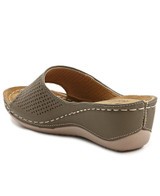 Comfort Sandals - Grey