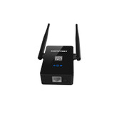COMFAST Wireless WIFI Repeater 750Mbps Router Dual Band 2.4G+5GHZ 802.11AC WIFI Repeaters Wi fi Roteador Extender Wifi Amplifier