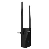Comfast CF-WR302SWireless WIFI Router Repeater 300M 10dBi Antenna Wi fi Signal Repeater 802.11N/B/G Roteador Wi-fi Rang Extender