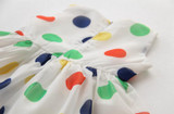 2016 Baby Girl Dress Summer Baby Bow Chiffon Dresses Infant Sleeveless Dot Dress 1-2 Year Birthday Dress Baby girl Clothes 2016 Baby Girl Dress Summer Baby Bow Chiffon Dresses Infant Sleeveless Dot Dress 1-2 Year Birthday Dress Baby girl Clothes