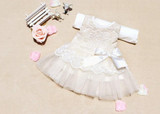 2015 Summer Cotton Baby Aestheticism Fairy Tale Petals Colorful Dress Chiffon Princess Newborn Baby Dresses
