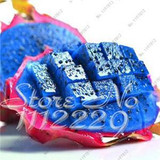 2015 New!!! 50pcs/ bag 9 kinds rare pitaya seeds, dragon fruit seeds very sweet fruit seeds , sementes potted plants for garden