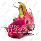 2015 New!!! 50pcs/ bag 9 kinds rare pitaya seeds, dragon fruit seeds very sweet fruit seeds , sementes potted plants for garden