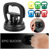 Mini Car Dent Remover Suction Cup