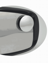 Round Blind Spot Mirror