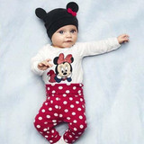 2015 New Fashion Baby Boy Clothing Set (Romper+Hat+Pants) Infant Newborn Baby Girls Clothes Suit Roupas De Bebe Jumpsuit