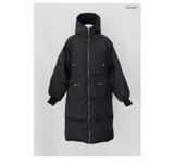 Hoodies Black Big Plus Size Outwear Thick Warm Parka Oversize Fur Duck Down Winter Coat Women Retro