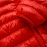 Hooded Warm Kids Winter Jackets For Girls Clothes Down Jacket Newborn Baby Boy Coat Zipper Snowsuit Children's Overalls Clothing