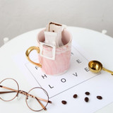 Marble Mugs