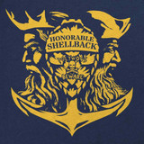 Honorable Shellback T-Shirt