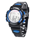 HONHX Men Watches LED Digital men's watch Date Alarm Waterproof Sports Army Watch Hot Clock men saat electronic watch