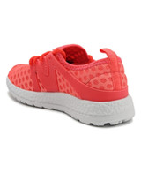 Honeycomb - Coral