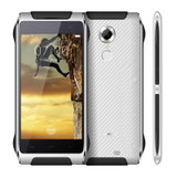 Homtom HT20 Smartphone waterproof IP68 Android 6.0 MT6737 Quad Core 2GB+16GB waterproof IP68 4G LTE Fingerprint Cell Phone