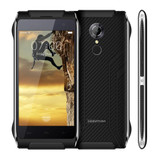 HOMTOM HT20 IP68 Waterproof 4G Smartphone Android 6.0 MT6737 Quad Core Cellphone 2GB+16GB 3500mAh Fingerprint 4.7" Mobile Phone