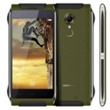 Homtom HT20 4G Smartphone Waterproof  IP68 4.7 Inch  Mtk6737 Quad Core Cell phone Android 6.0 2GB RAM 16GB ROM 13MP fingerprint