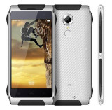 Homtom HT20 4G Smartphone Waterproof  IP68 4.7 Inch  Mtk6737 Quad Core Cell phone Android 6.0 2GB RAM 16GB ROM 13MP fingerprint