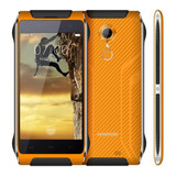Homtom HT20 4G Smartphone Waterproof  IP68 4.7 Inch  Mtk6737 Quad Core Cell phone Android 6.0 2GB RAM 16GB ROM 13MP fingerprint