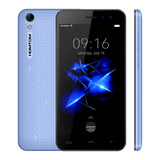 Homtom HT16 PRO Smartphone 5.0 Inch  MTK6737 Quad Core 2GB RAM 16GB ROM Cell Phone Android 6.0 4TG FDD LTE 3000mAh Mobile Phone