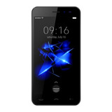 Homtom HT16 PRO Smartphone 5.0 Inch  MTK6737 Quad Core 2GB RAM 16GB ROM Cell Phone Android 6.0 4TG FDD LTE 3000mAh Mobile Phone